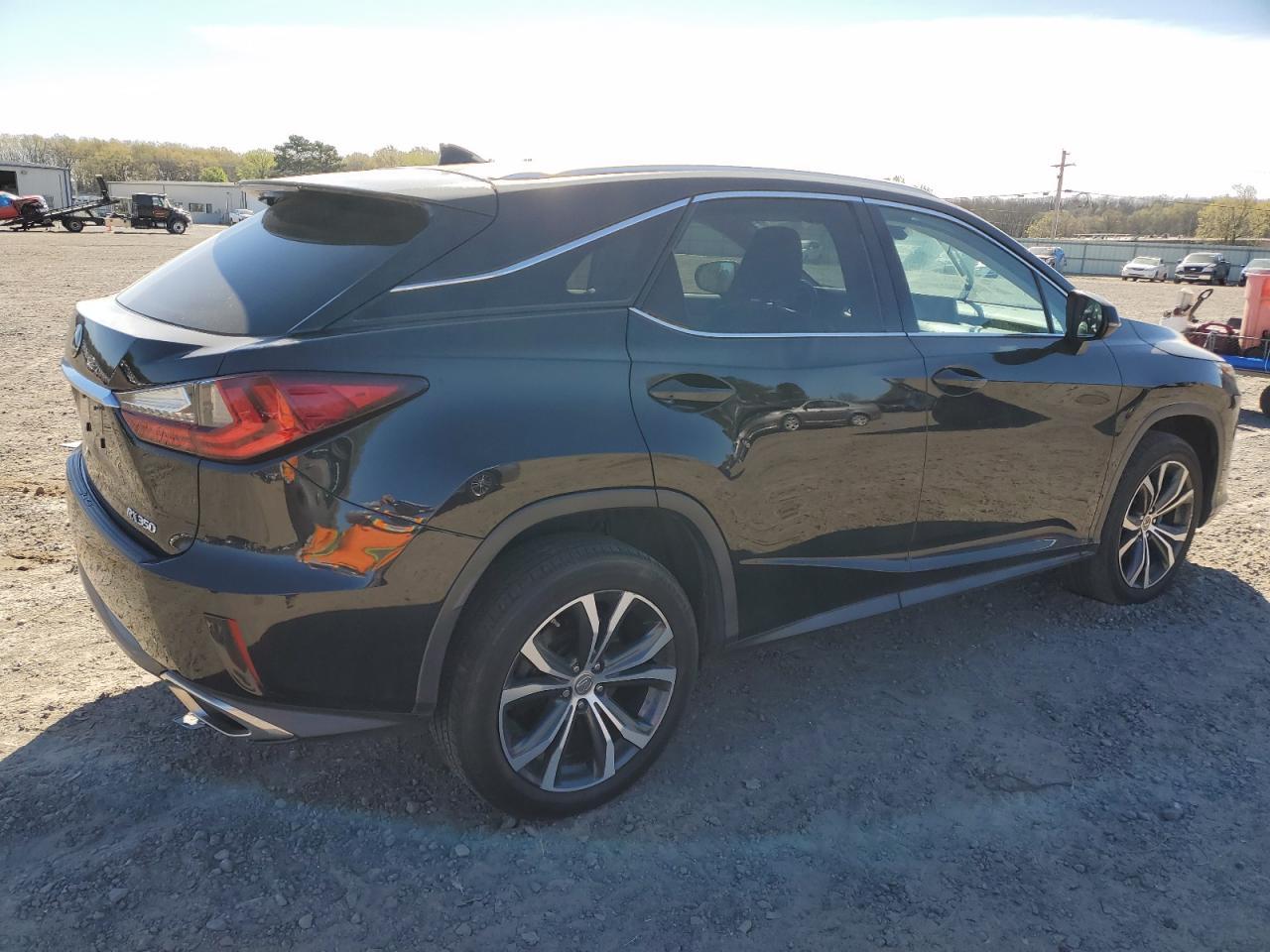 2017 LEXUS RX 350 BAS - Image 3