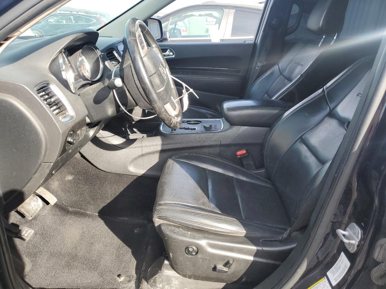 2011 DODGE DURANGO CI - Image 7
