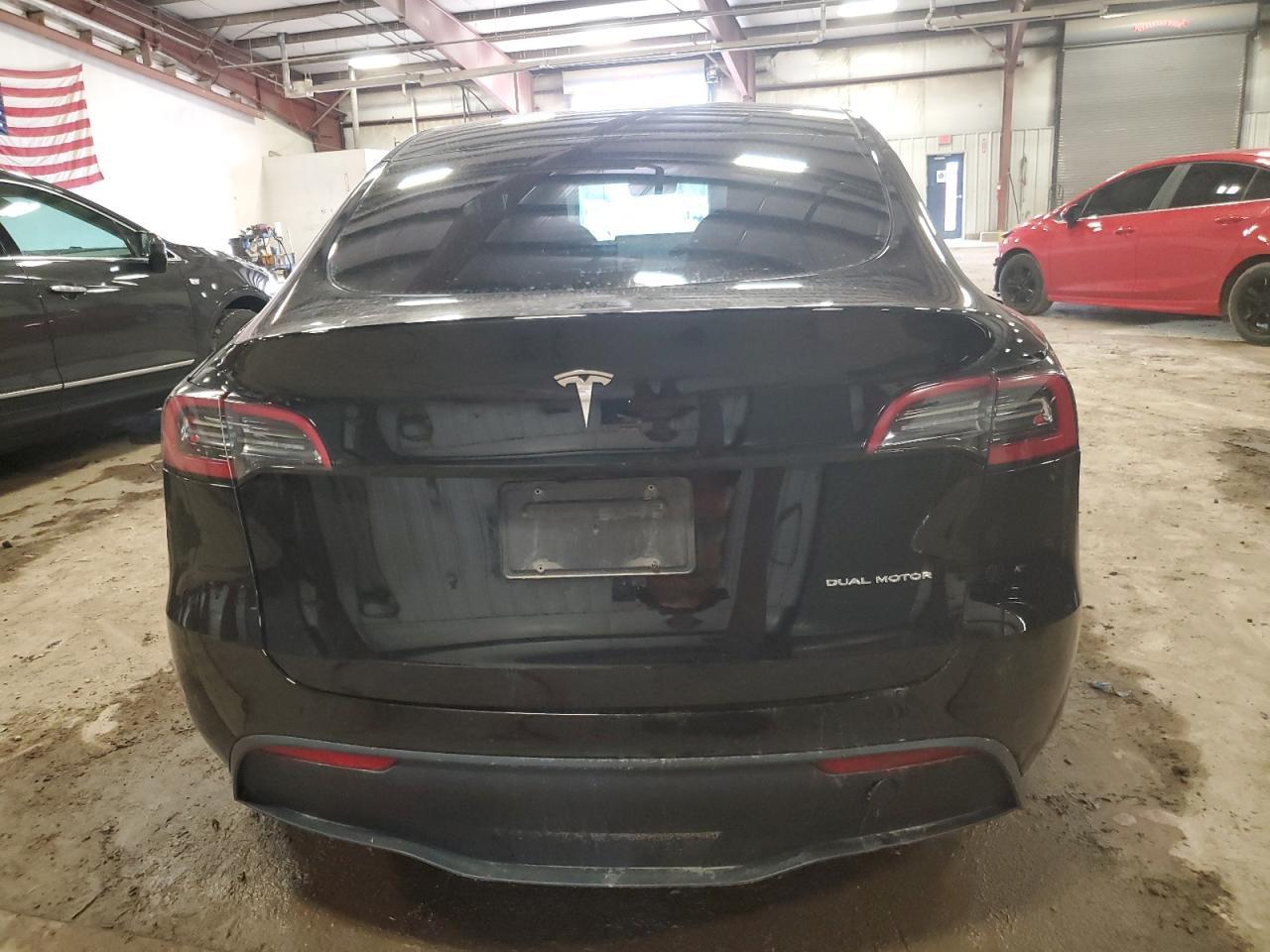 2023 TESLA MODEL Y - Image 6