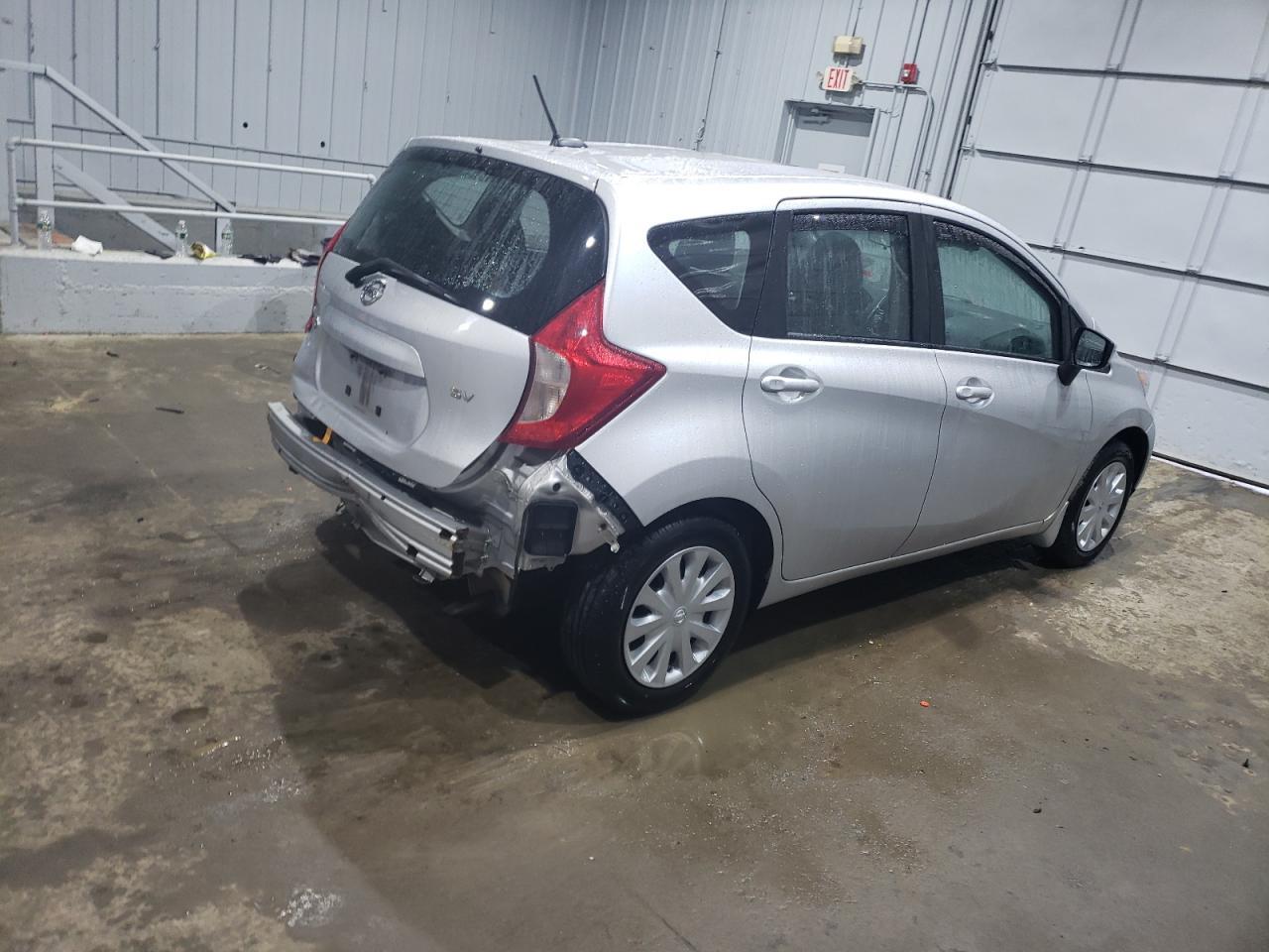 2016 NISSAN VERSA NOTE - Image 3