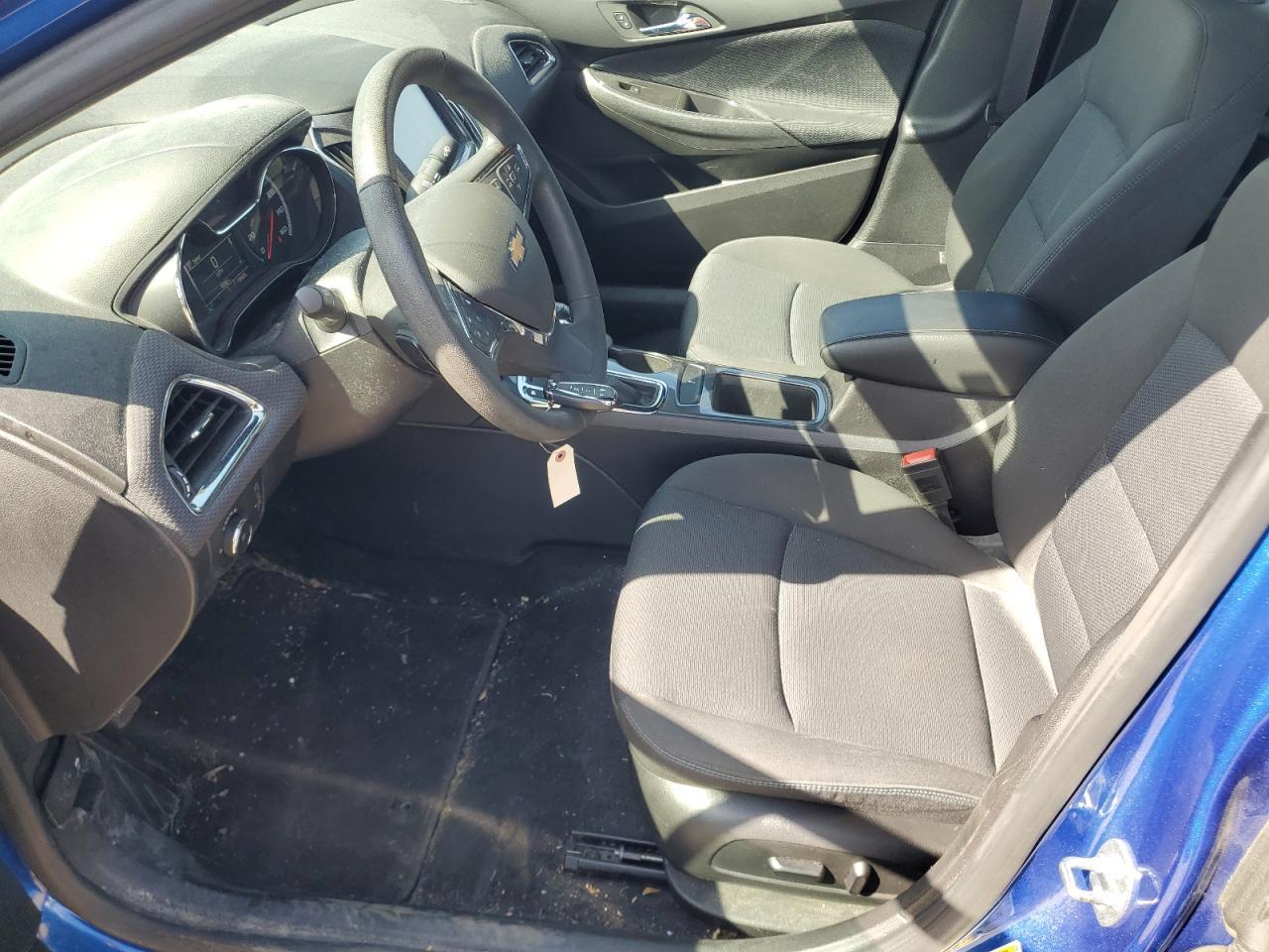 2016 CHEVROLET CRUZE LT - Image 7