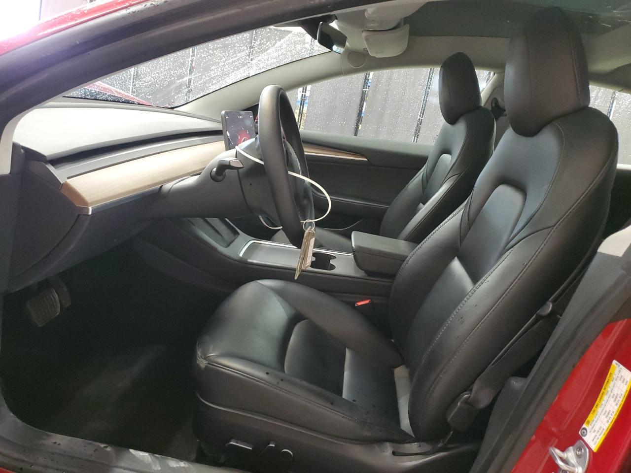 2023 TESLA MODEL 3 - Image 7