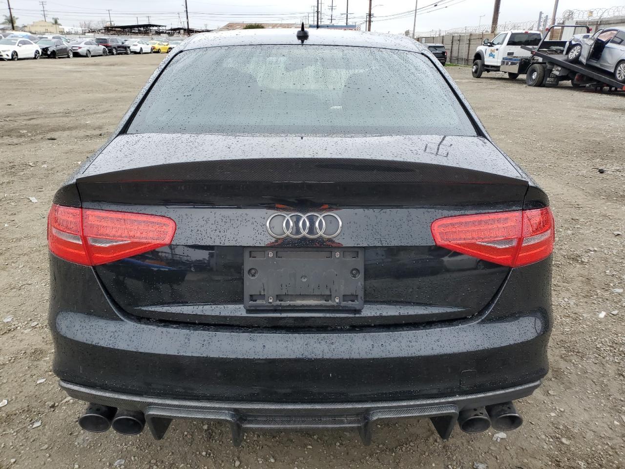 2015 AUDI A4 PREMIUM - Фото 6