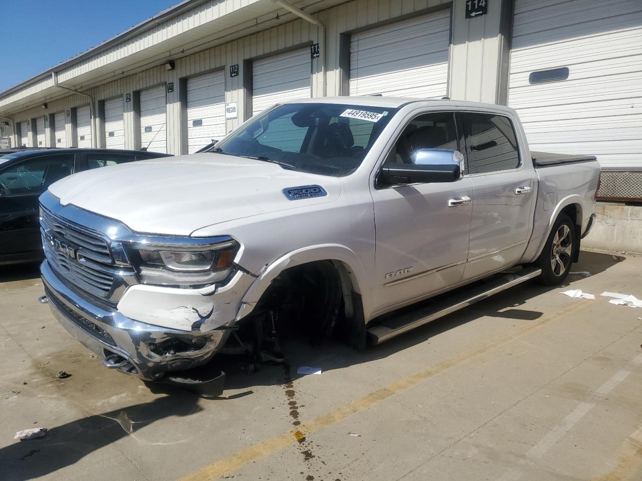 2019 RAM 1500 LARAM