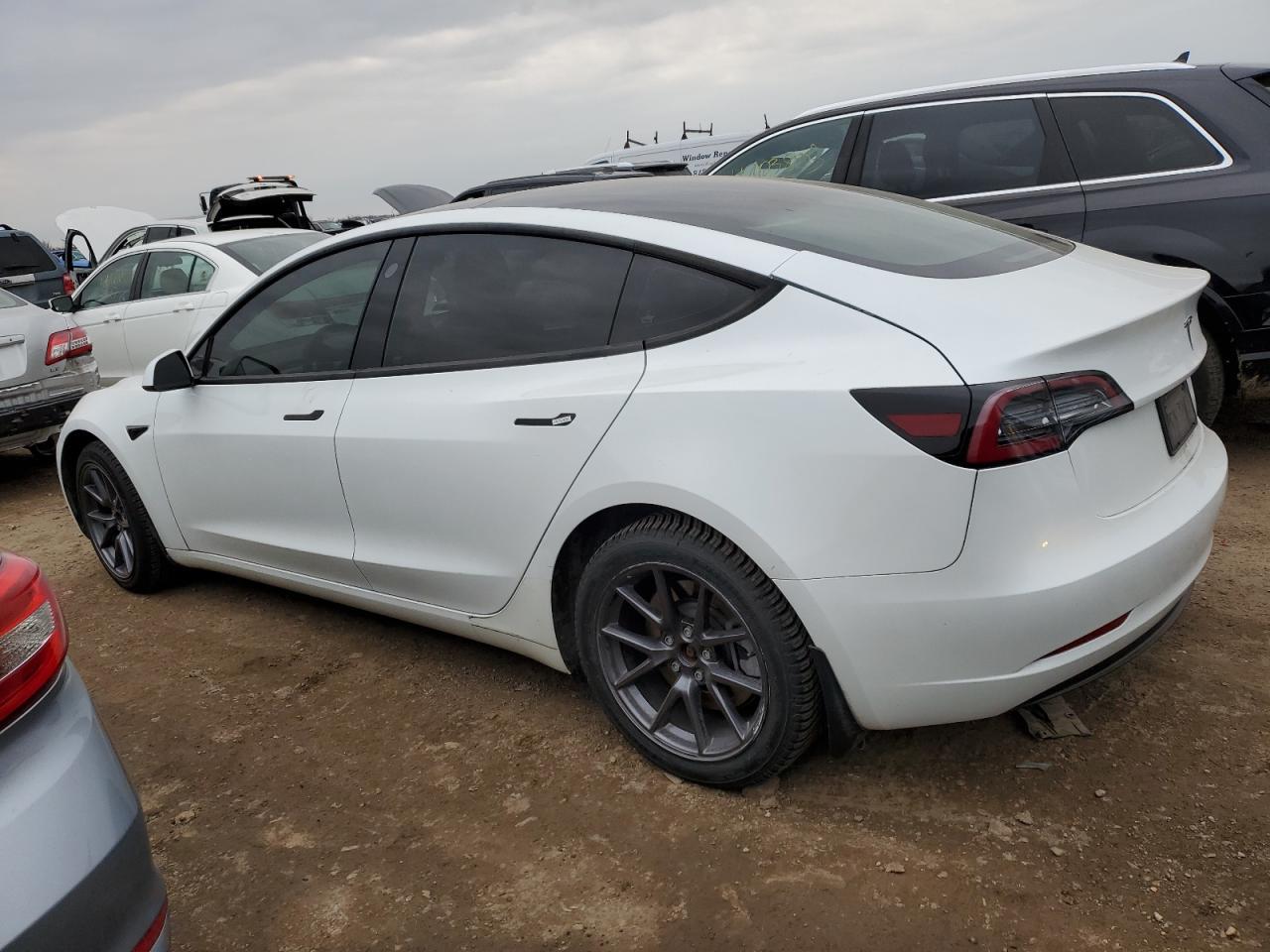 2023 TESLA MODEL 3 - Image 2