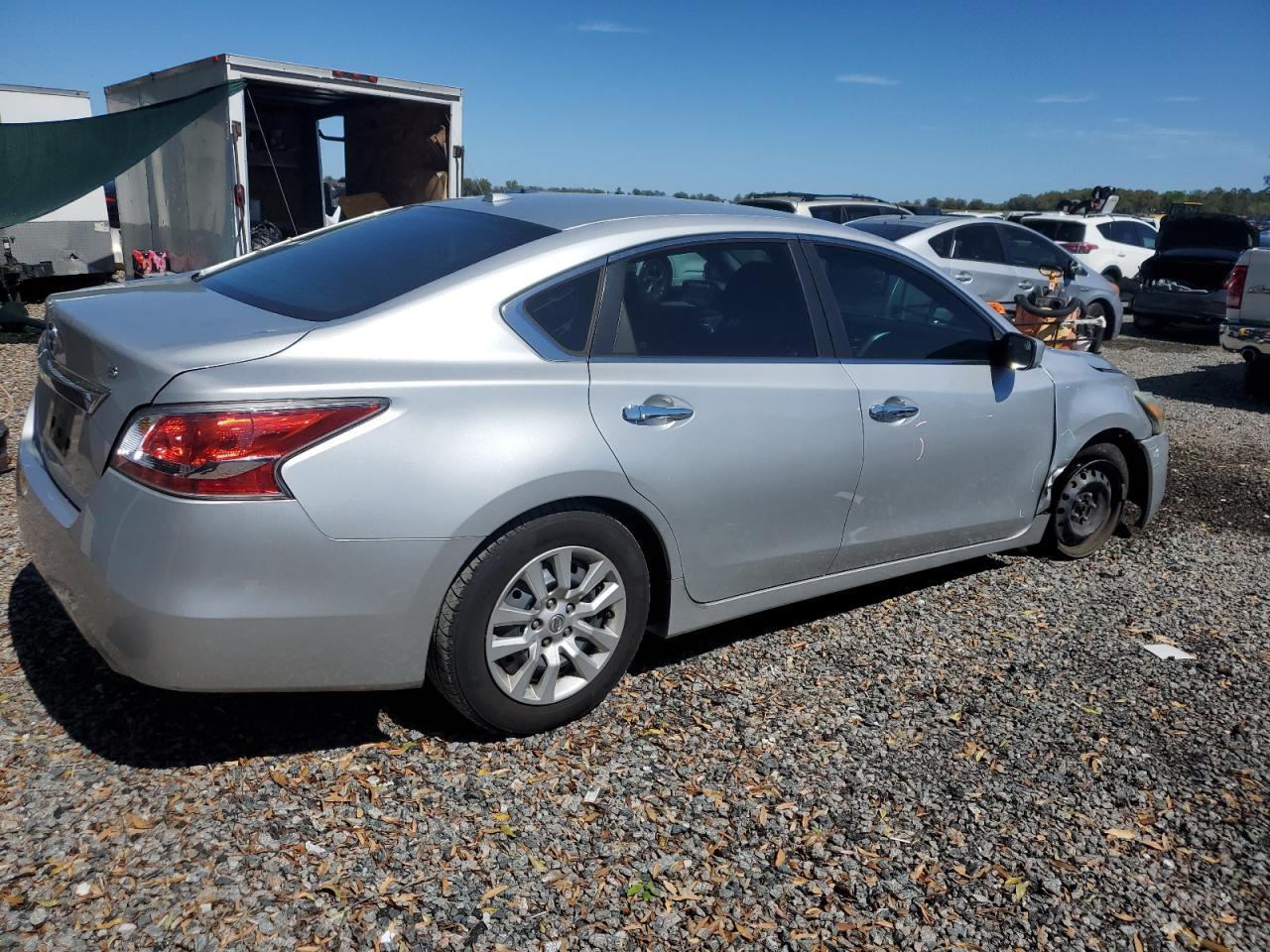 2015 NISSAN ALTIMA 2.5 - Image 3