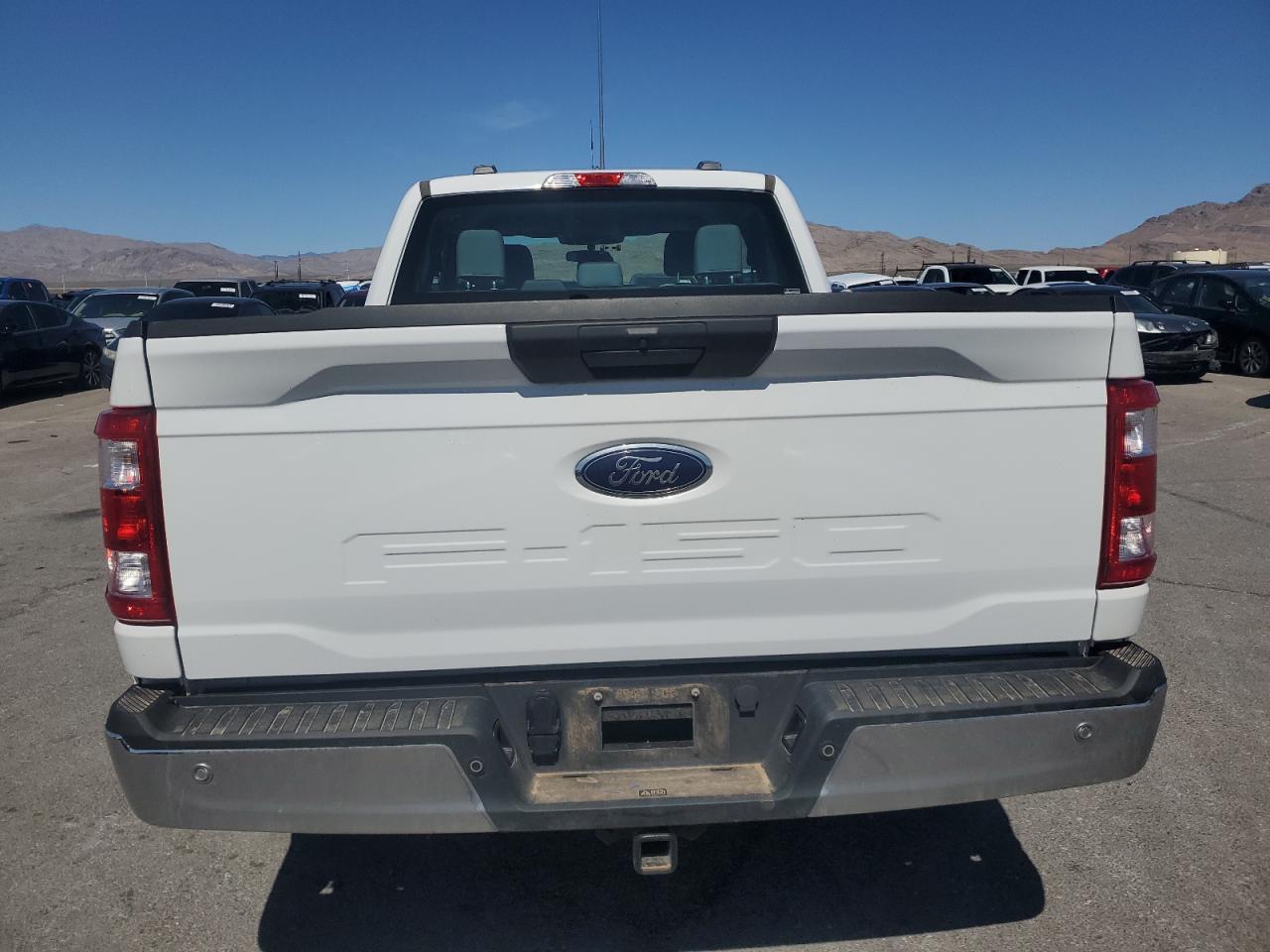 2023 FORD F150 SUPER - Фото 6
