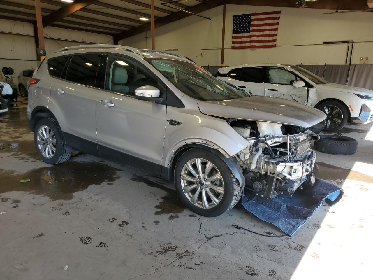 2017 FORD ESCAPE TIT - Image 4