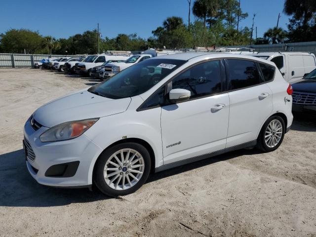 2015 FORD C-MAX SE