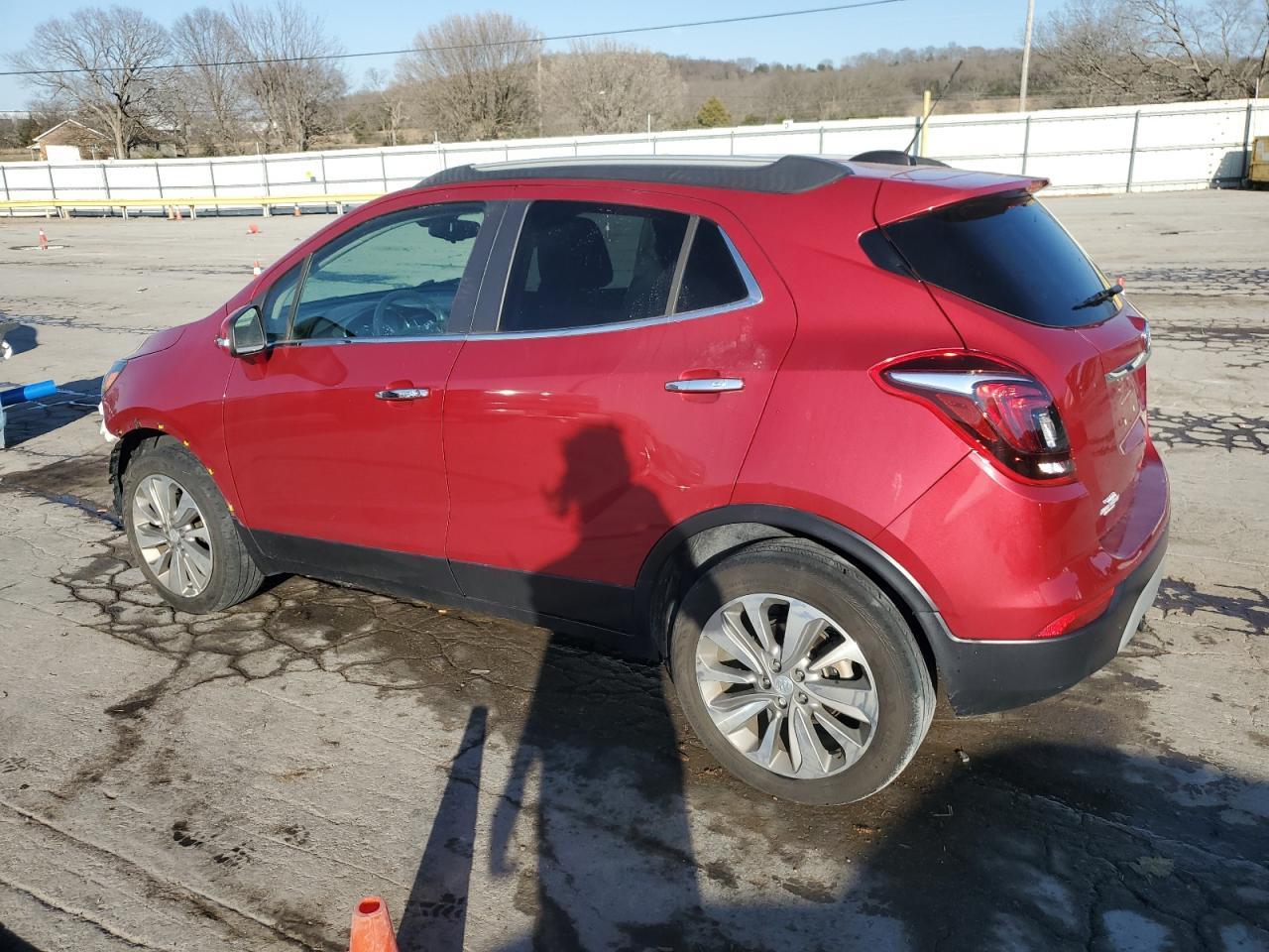 2019 BUICK ENCORE PRE - Image 2