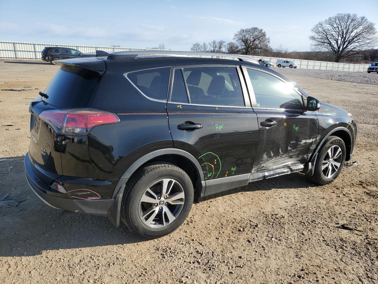 2018 TOYOTA RAV4 ADVEN - Image 3