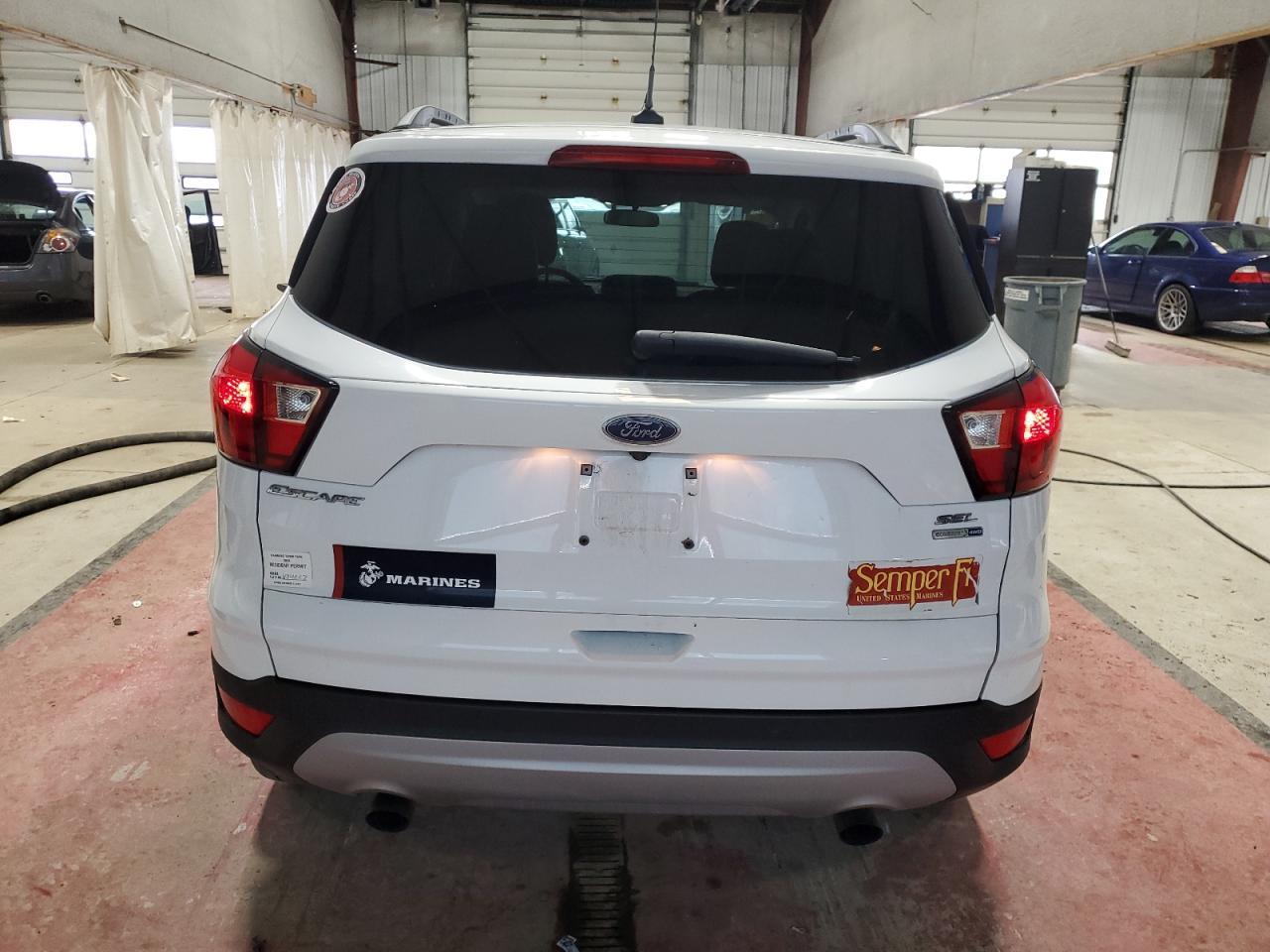 2019 FORD ESCAPE SEL - Image 6