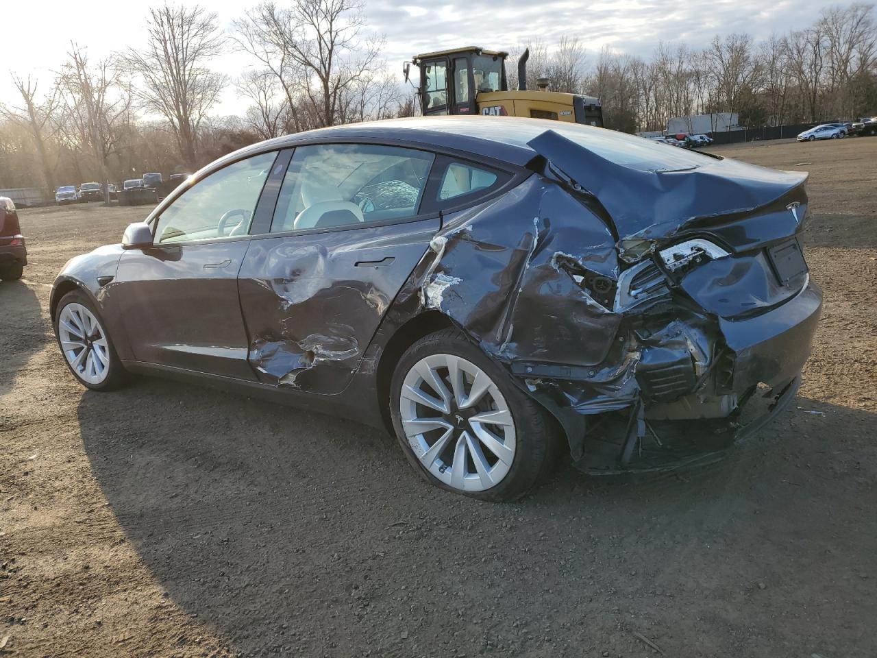 2023 TESLA MODEL 3 - Image 2