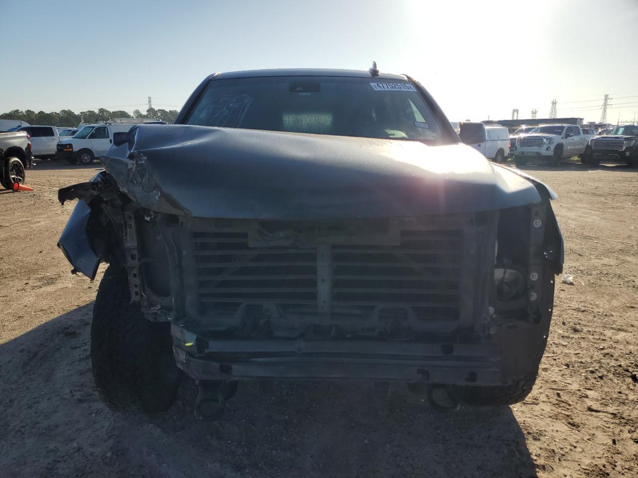2017 CHEVROLET SUBURBAN K - Фото 5