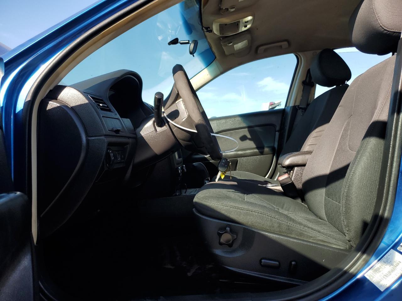 2012 FORD FUSION SE - Image 7