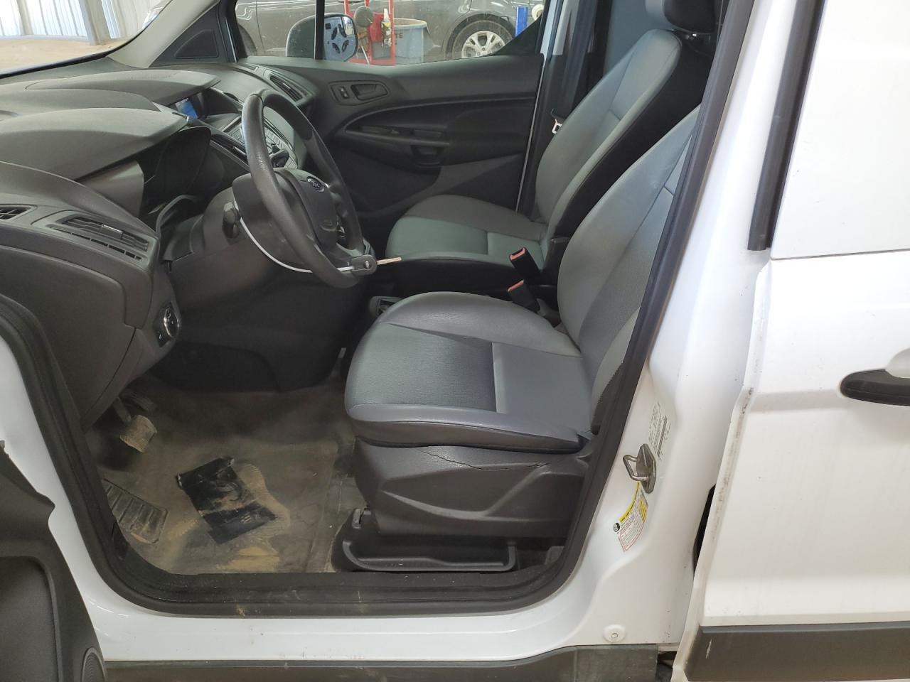 2015 FORD TRANSIT CO - Фото 7