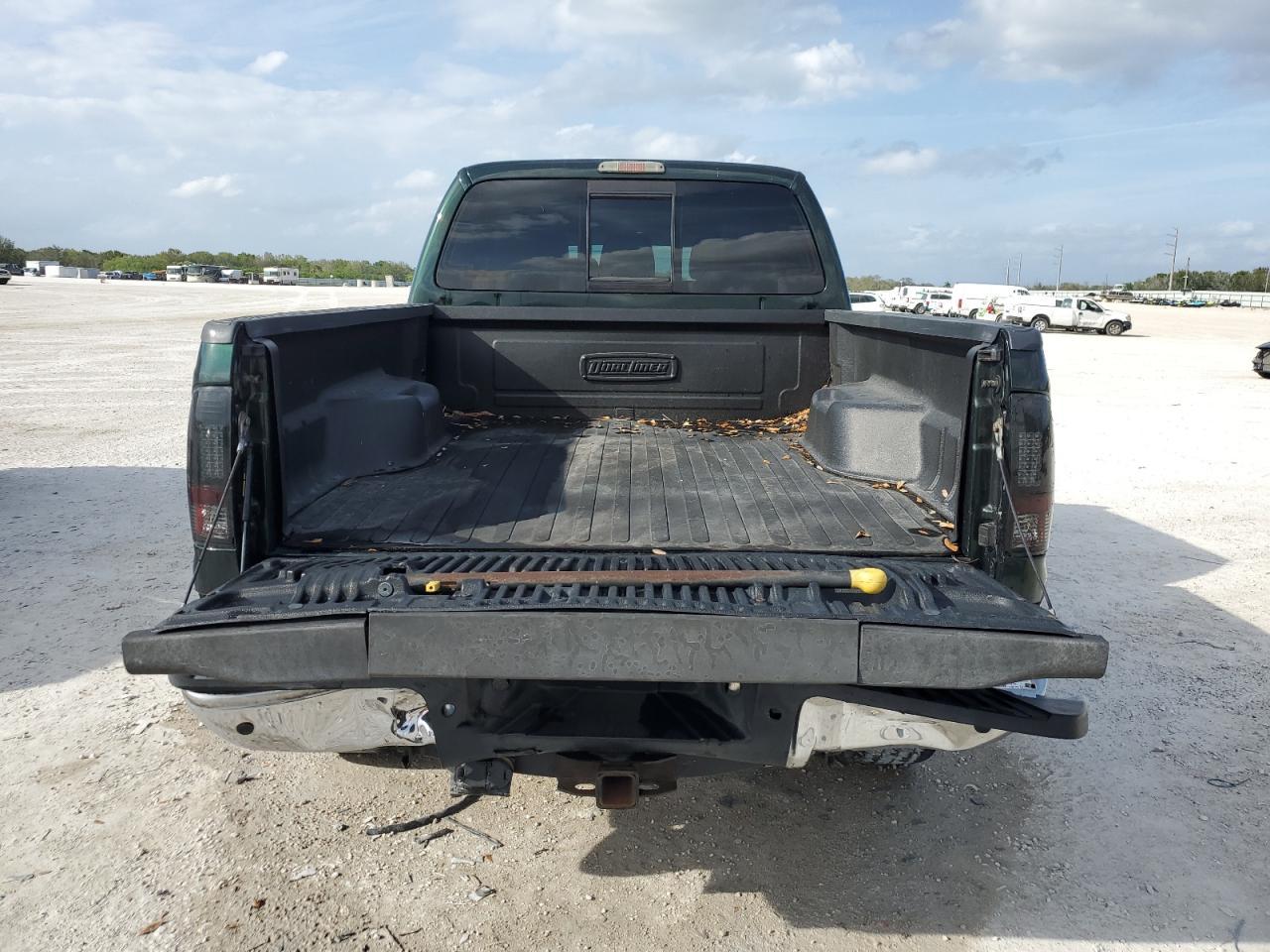 2016 FORD F250 SUPER - Фото 6