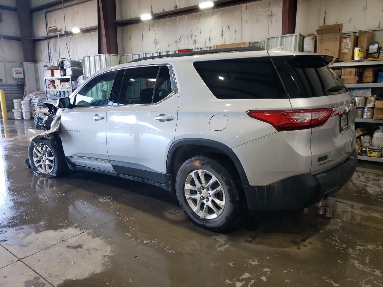 2020 CHEVROLET TRAVERSE L - Image 2
