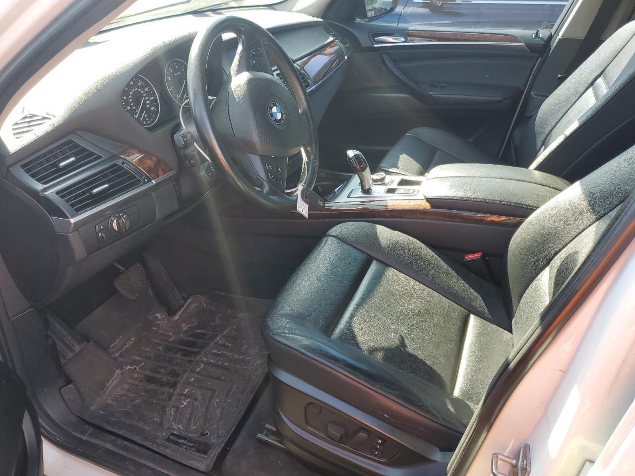 2013 BMW X5 XDRIVE3 - Image 7