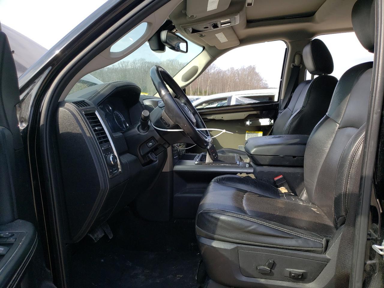 2014 RAM 1500 SPORT - Image 7