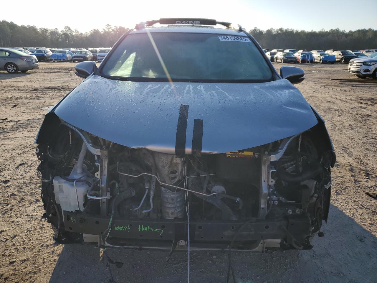 2016 TOYOTA RAV4 XLE - Image 5