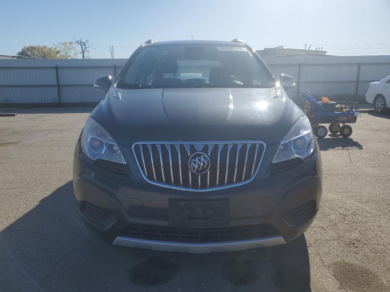2016 BUICK ENCORE - Image 5