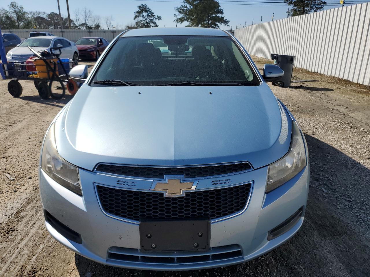 2012 CHEVROLET CRUZE ECO - Image 5