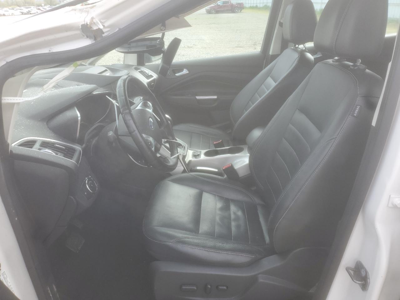2013 FORD C-MAX PREM - Image 7