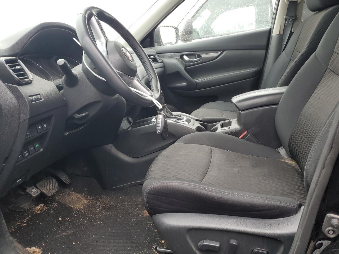2018 NISSAN ROGUE S - Image 7