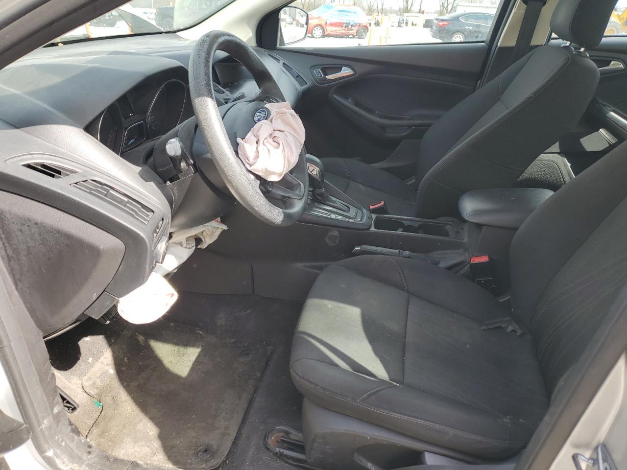 2018 FORD FOCUS SE - Image 7