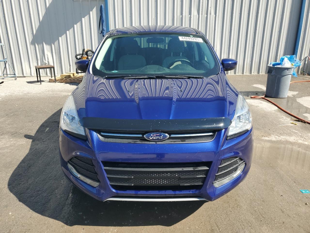 2014 FORD ESCAPE SE - Фото 5
