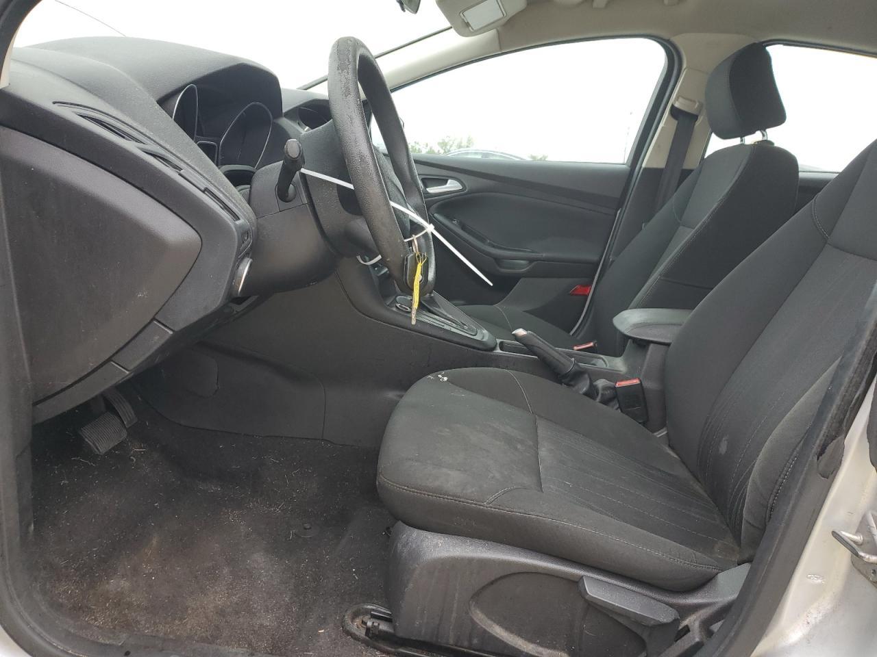 2016 FORD FOCUS SE - Image 7