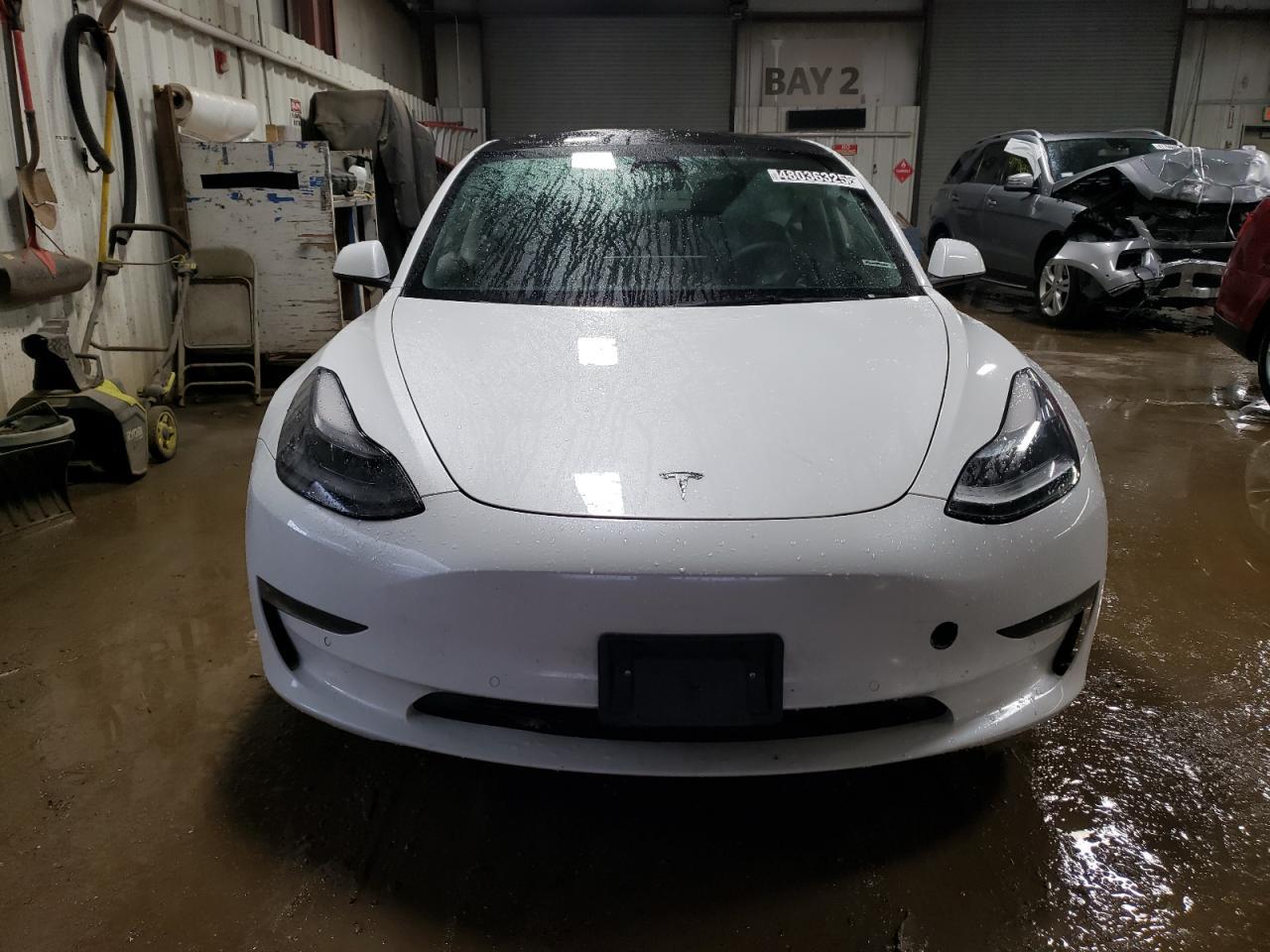 2022 TESLA MODEL 3 - Image 5