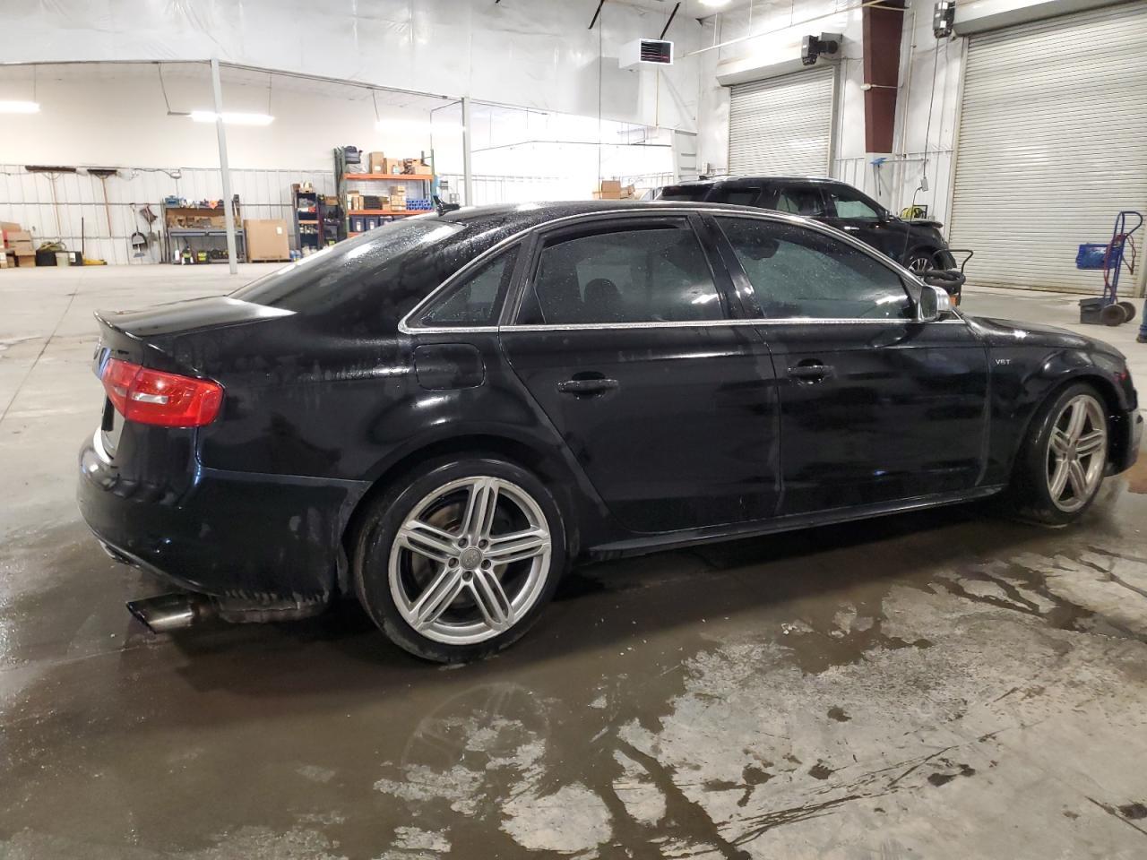 2015 AUDI S4 PREMIUM - Image 3