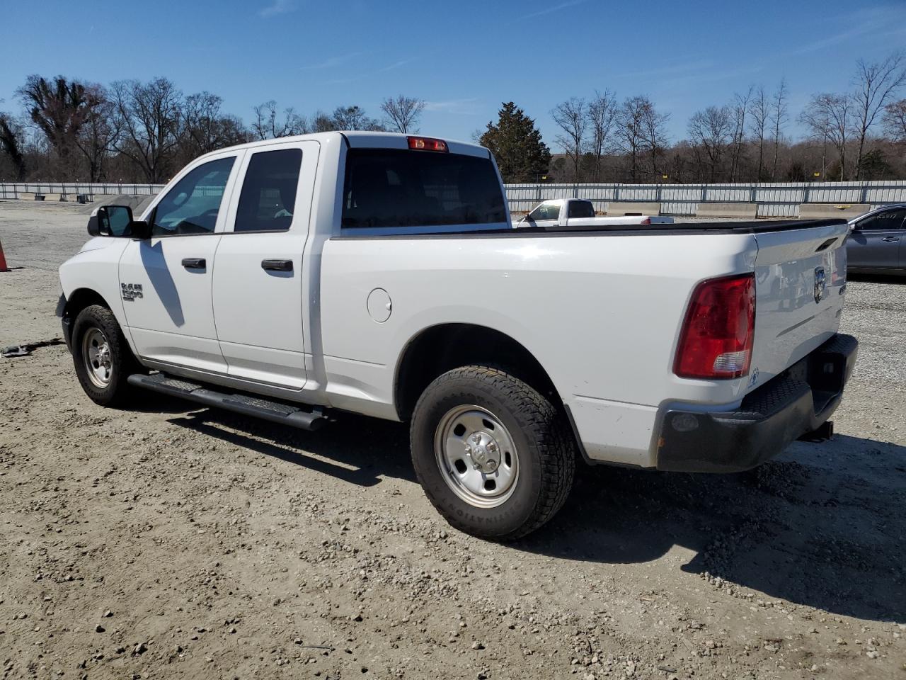2019 RAM 1500 CLASS - Image 2