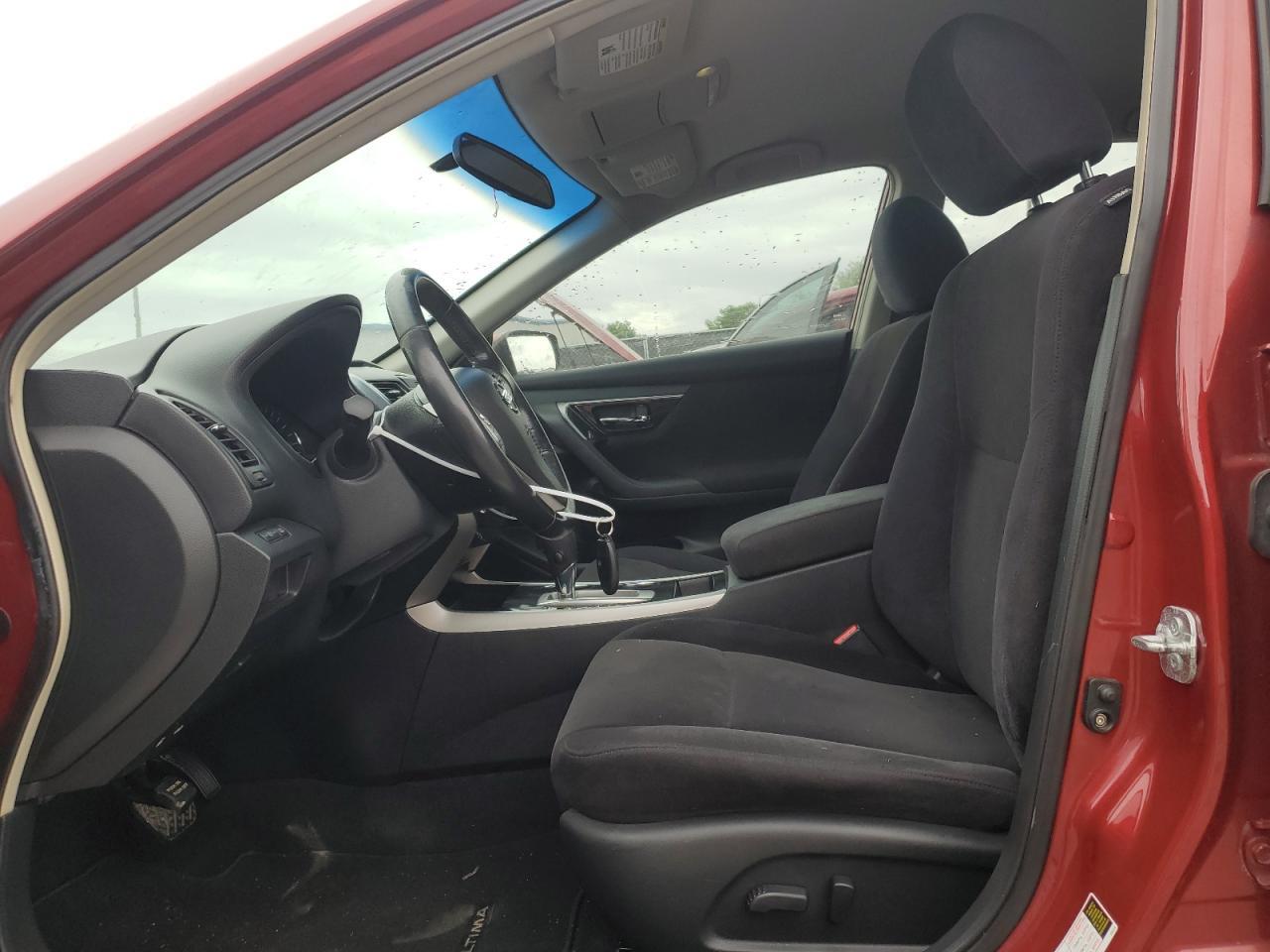2013 NISSAN ALTIMA 2.5 - Image 7