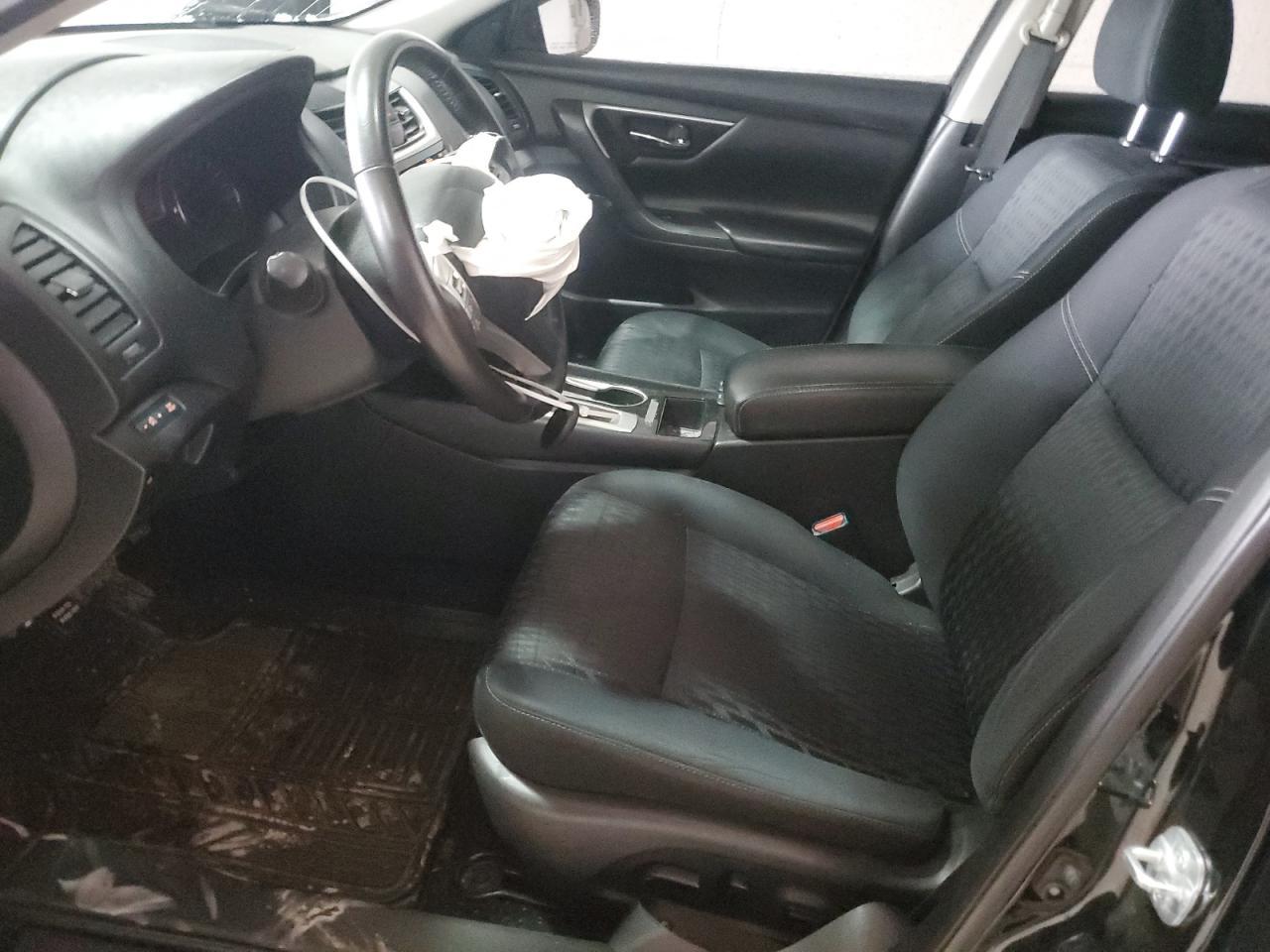 2018 NISSAN ALTIMA 2.5 - Image 7