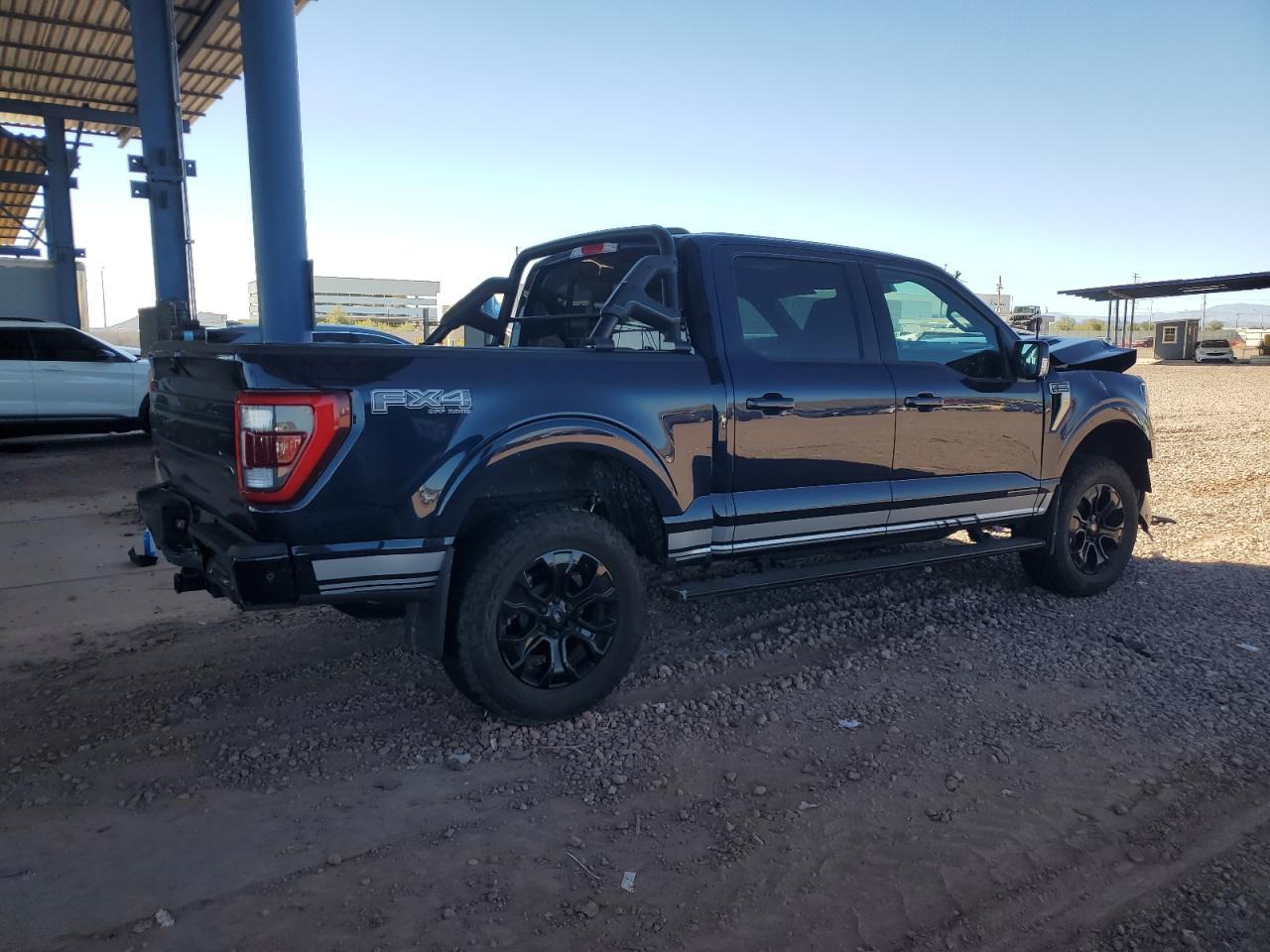 2023 FORD F150 SUPER - Фото 3
