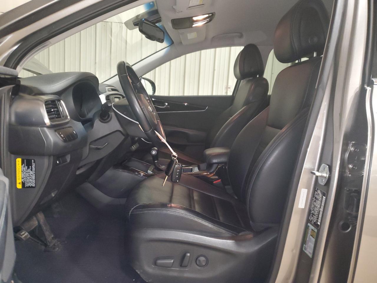 2016 KIA SORENTO EX - Image 7