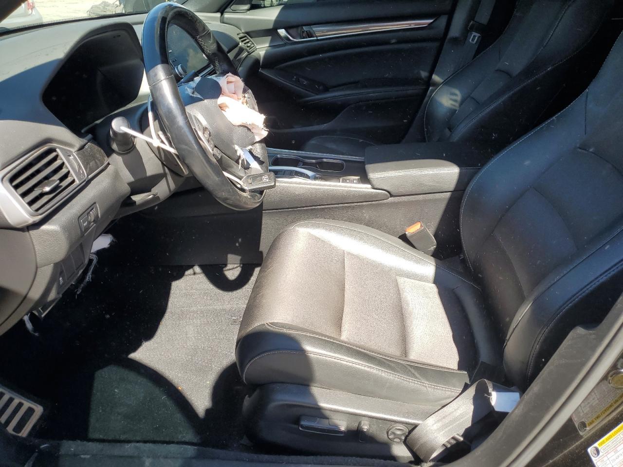 2021 HONDA ACCORD SPO - Image 7
