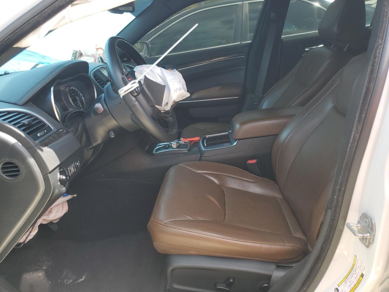 2018 CHRYSLER 300 LIMITE - Image 7