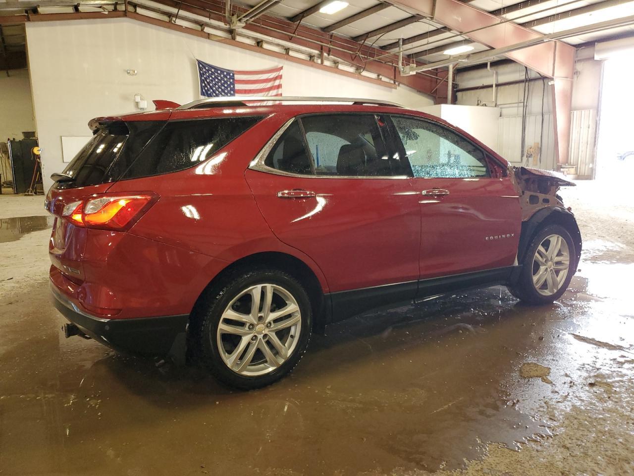 2018 CHEVROLET EQUINOX PR - Image 3