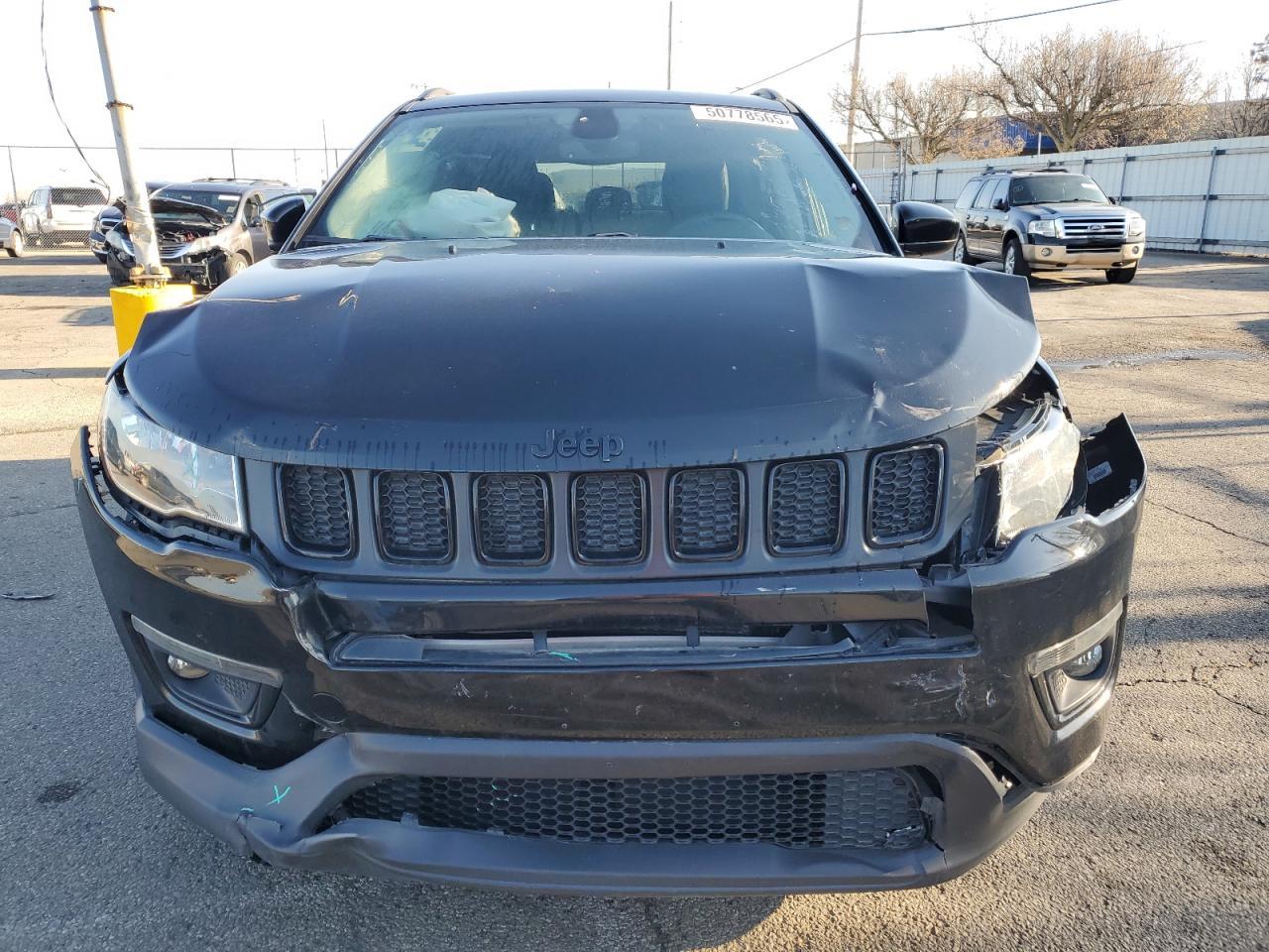 2019 JEEP COMPASS LA - Image 5