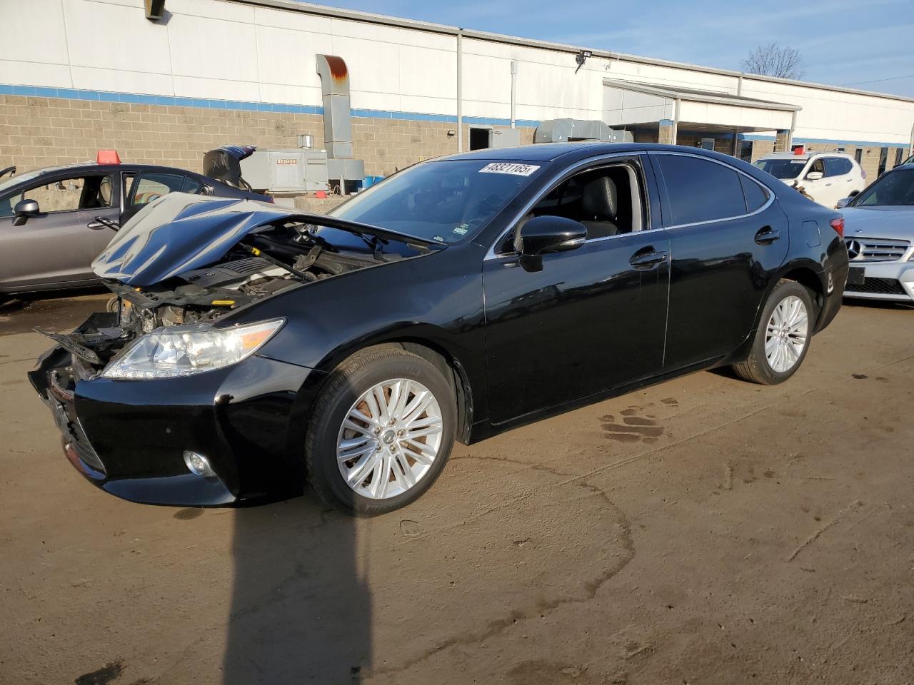 2014 LEXUS ES 350