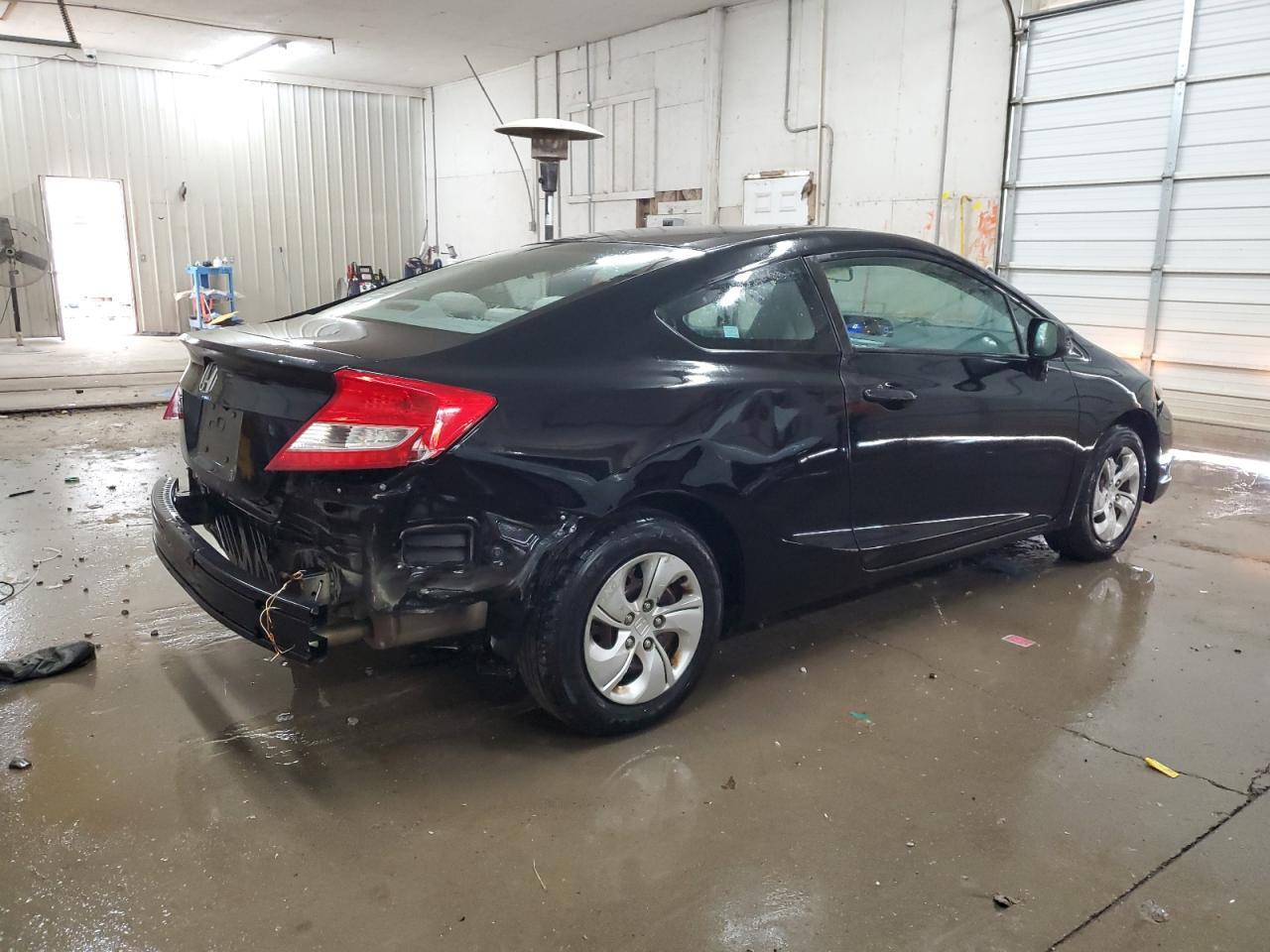 2013 HONDA CIVIC LX - Image 3