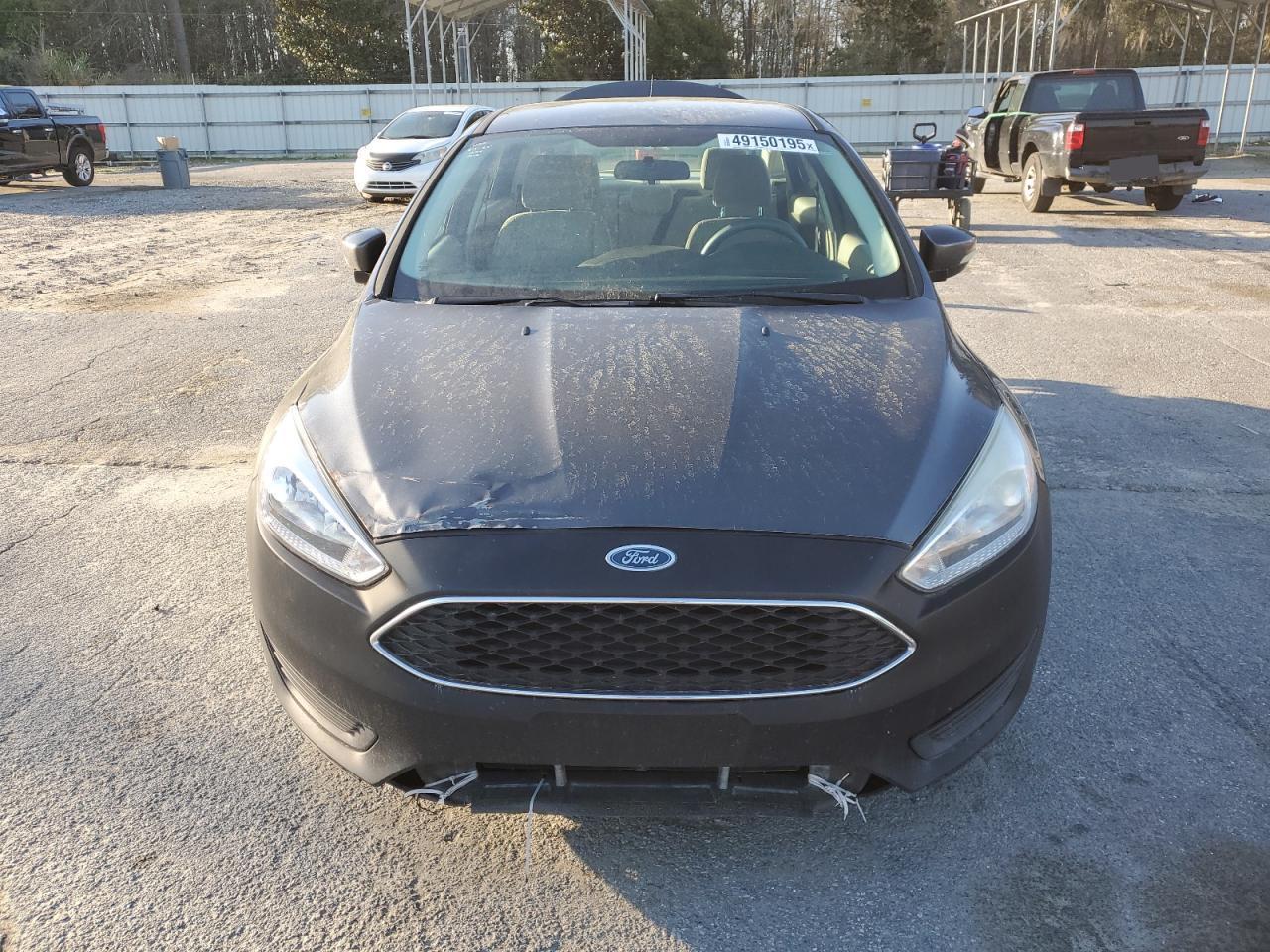 2016 FORD FOCUS SE - Фото 5