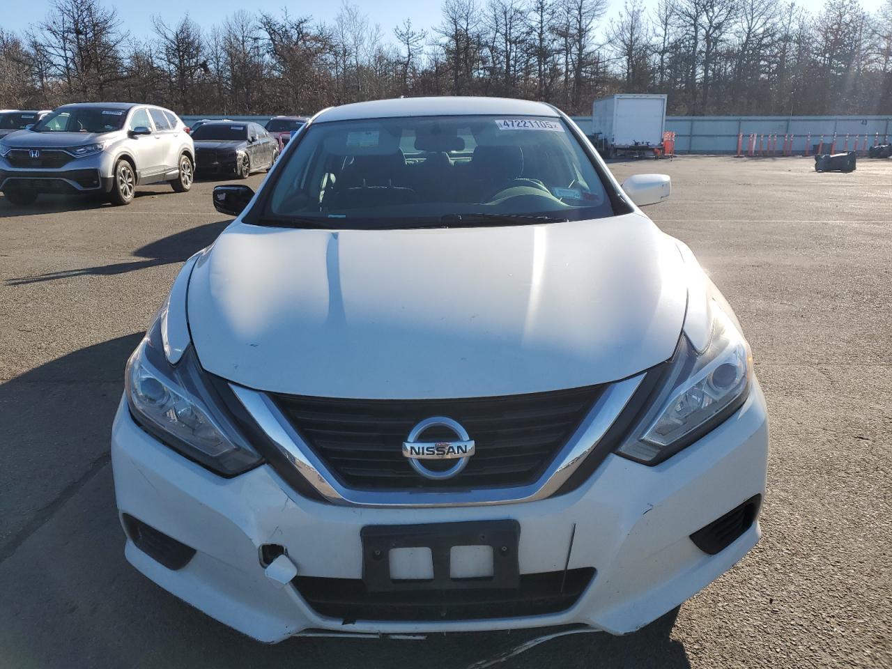 2016 NISSAN ALTIMA 2.5 - Фото 5