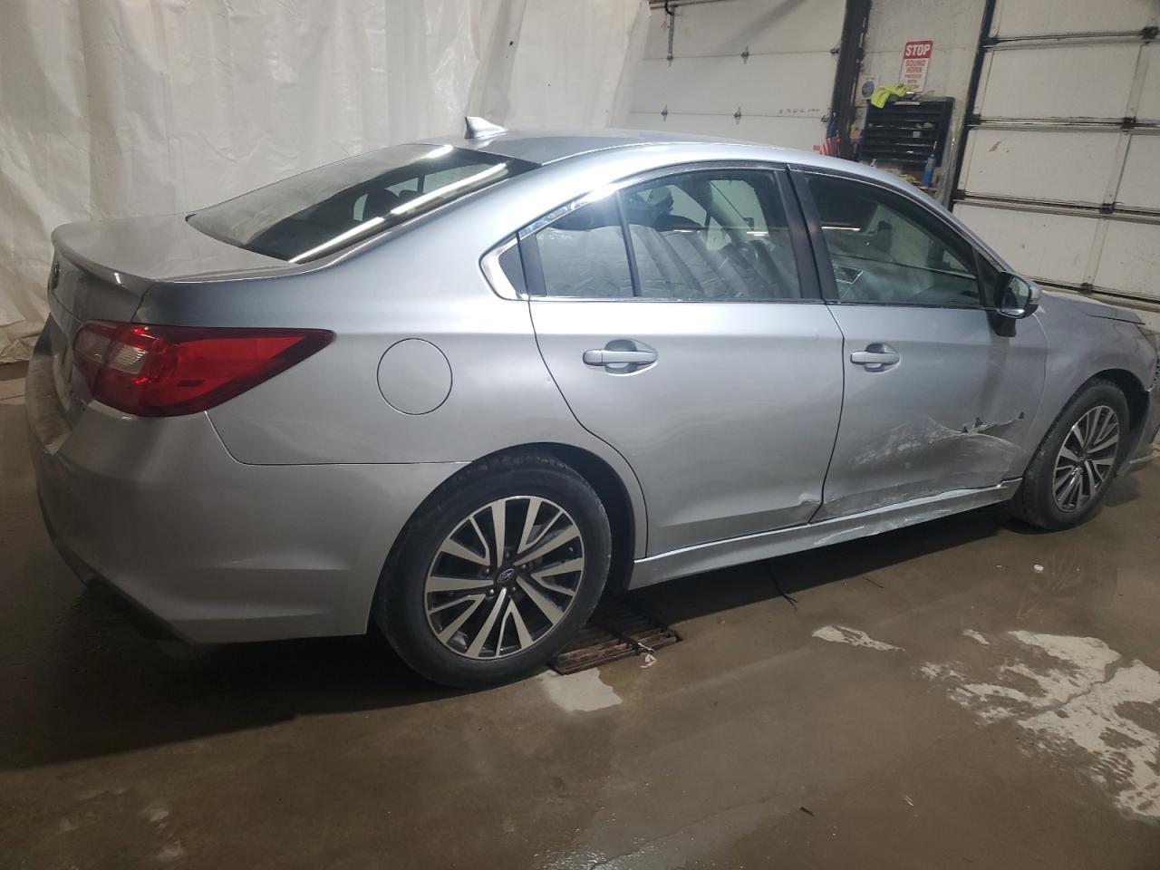 2019 SUBARU LEGACY 2.5 - Image 3
