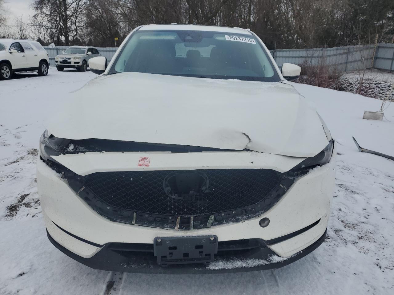 2018 MAZDA CX-5 GRAND - Image 5