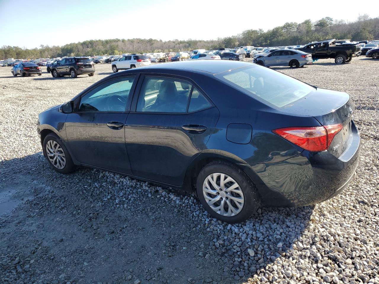 2019 TOYOTA COROLLA L - Image 2